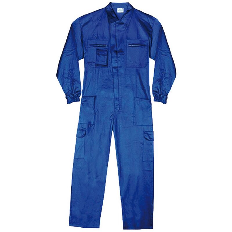 Tuta da lavoro tg. 48