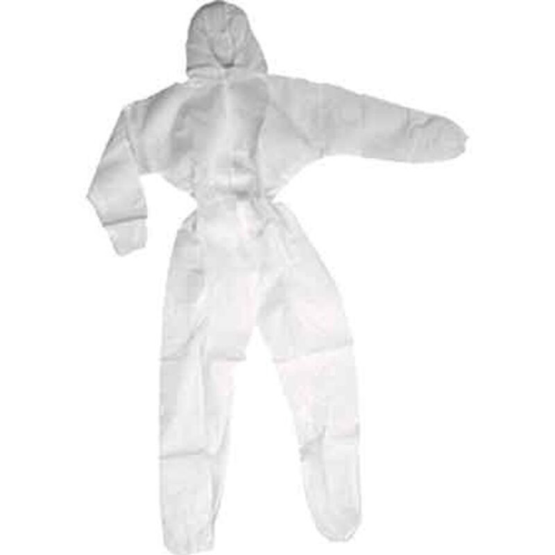 TUTA DI PROTEZIONE LEGGERA Tg. XL