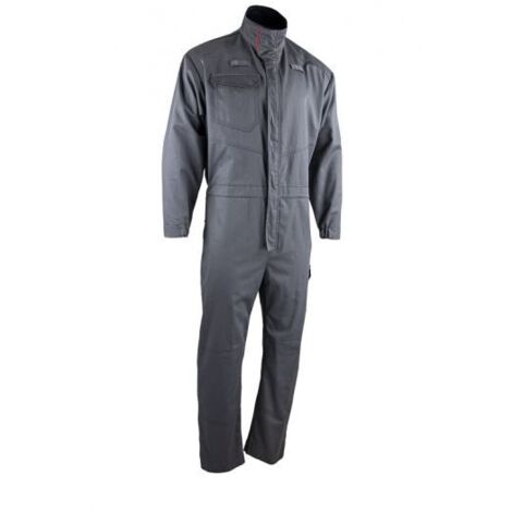 Tuta multirischio Rhodium Atex Zone - LMA - 4117-XL
