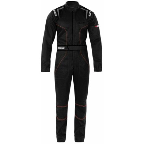 Tuta Racing Sparco MS-4 T M M