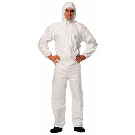 Tuta Tyvek pro-tech taglia XXL