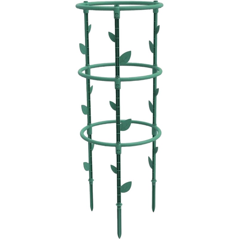 Tuteur 2-en-1 veg&table