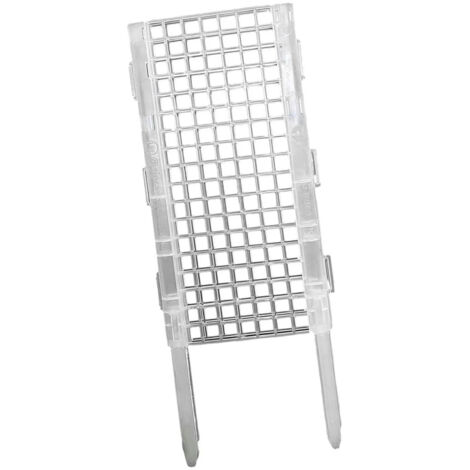 Tuteur creux portable de 30 cm 1181 pouces sans sangle
