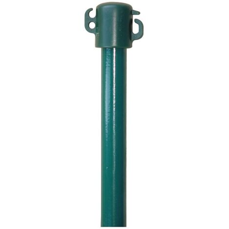 Tuteur jardin vert 18 x 1500 mm (Par 10)