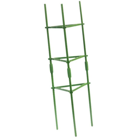 Tuteur pour plantes grimpantes hauteur 120 cm