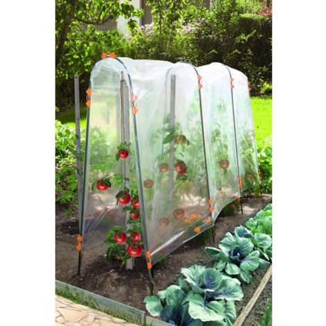 Tuteur tomate arceau NORTENE H.1.8 m