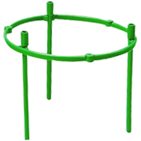 Tuteurs cages et supports pour plantes jardin