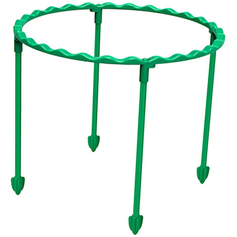 Tuteurs pour treillis de jardin 15 cm