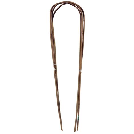 TUTOR ARC BAMBOO NORTENE 90 CM