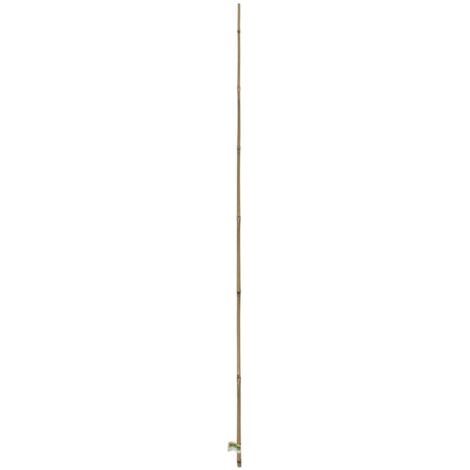 TUTOR BAMBOO NORTENE 1.80 M