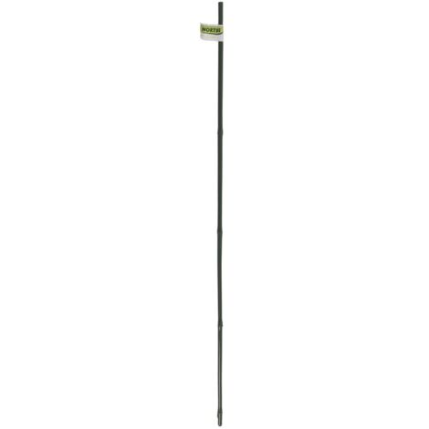TUTOR BAMBOO PLAST VERDE NORTENE 1X2 M