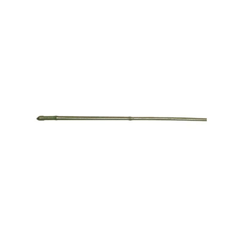 Nortene - Tutor bambú natural - talla 60 cm.