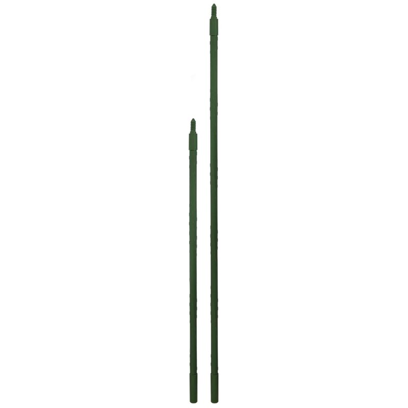 

Tutor prolongable 60 cm.