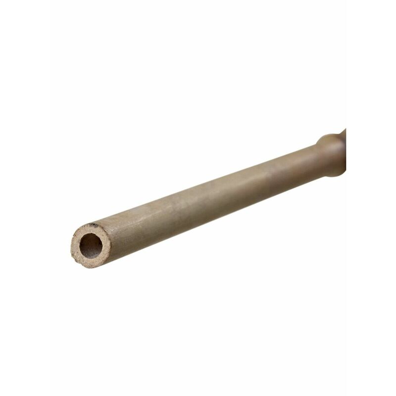 

GROUW Tutor de bamboo para plantas 1,1x150cm