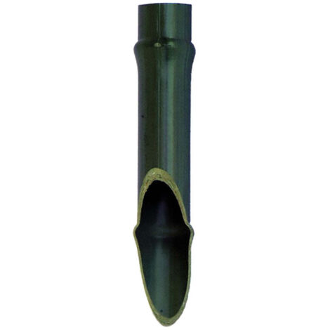 TUTORE CANNA BAMBOO PVC