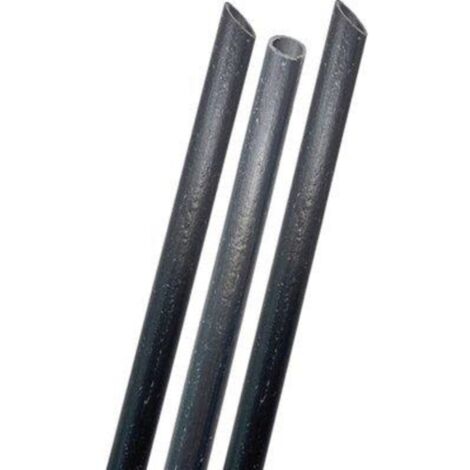 Tutore In Pvc Per Piante Vigna D 27Xh230 Cm - 20 Pz