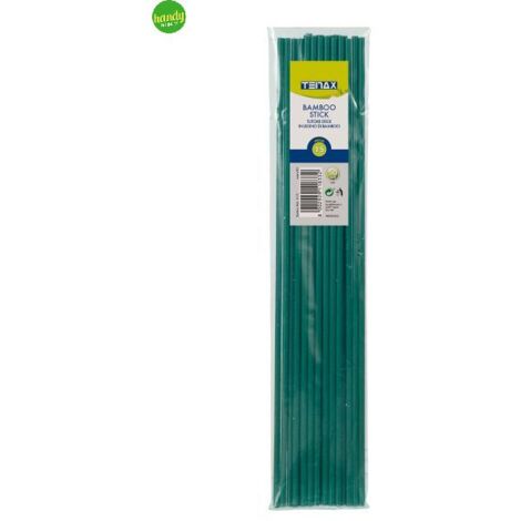 Tutori Tenax mini bamboo stick h.50 cm