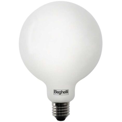 Tuttovetro Led Op Globo 13We27 3K - Beghelli