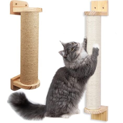 TUTUMI KATZEN KRATZBAUM 332526  332526 BEIGE