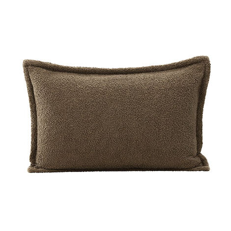 Tuva Kissenbezug 40x60cm Braun.