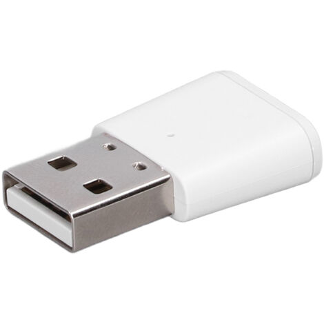 TUYA 5V USB Zigbee Signalverstärker, intelligenter drahtloser Repeater und hitzebeständig