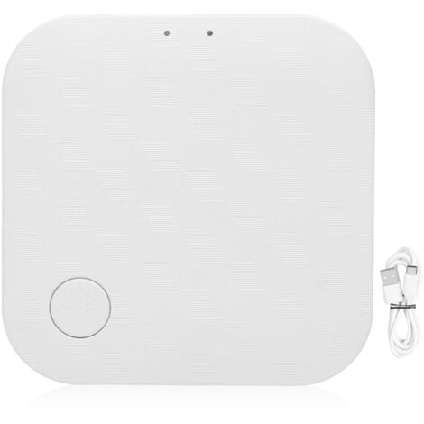 TUYA Bluetooth 5.0 und WLAN Mesh 3.0 Gateway für multifunktionale Smart-Home-Automatisierung