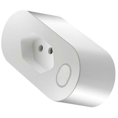 Tuya Brésil pour prise connectée Wi-Fi avec minuterie et compatible Alexa pour la maison