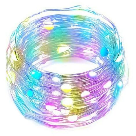 Tuya Catena Luminosa Smart WiFi 10 Metri