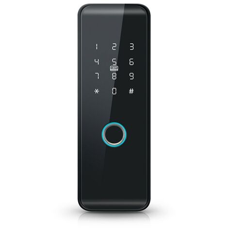 Tuya Controllo Accessi Smart WiFi con Impronta Digitale