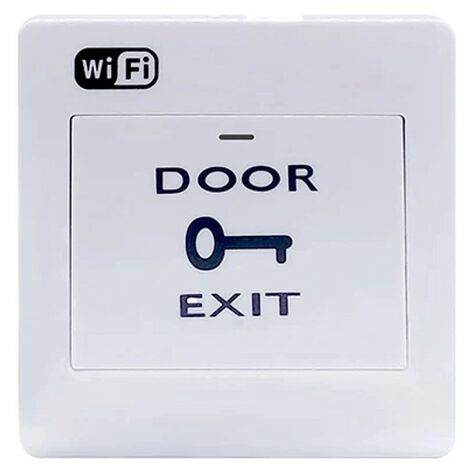Tuya Interruttore a Parete di Uscita Wifi