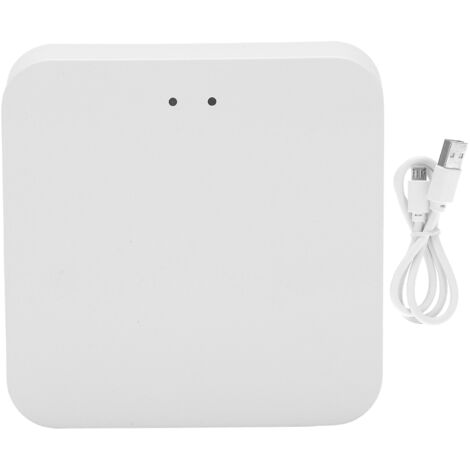 TUYA-kompatibles WLAN-Bluetooth-Smart-Gateway für Mesh-SIG-Hausautomatisierungssysteme