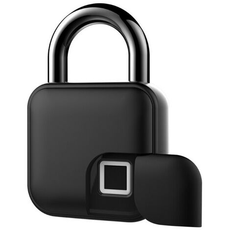 Tuya Lucchetto Smart Bluetooth con Impronte Digitali