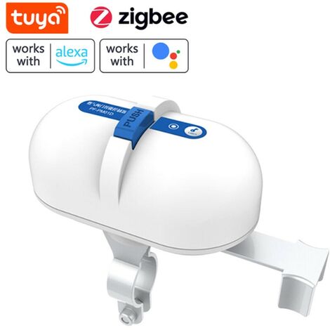Tuya Manipolatore Universale per Valvole Smart ZigBee