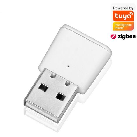 Tuya Ripetitore Di Segnale ZigBee USB
