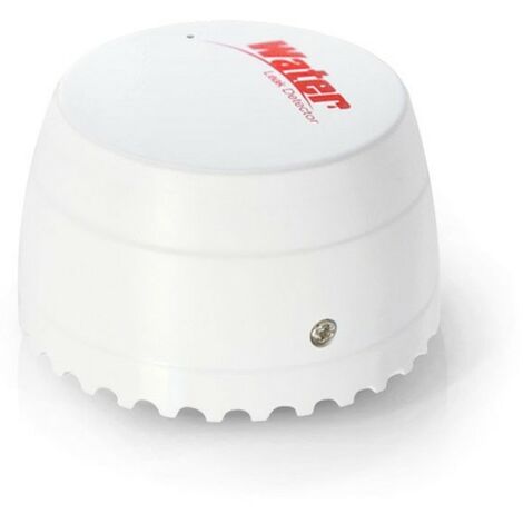 Tuya Sensore Di Allagamento con Sirena Smart ZigBee