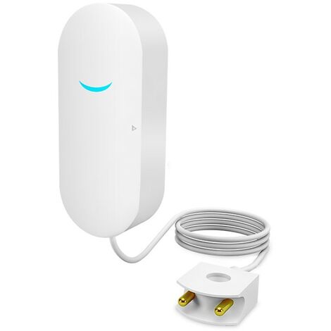 Tuya Sensore di Allagamento Smart WiFi