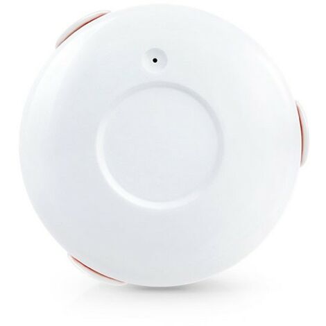 Tuya Sensore di Allagamento Smart ZigBee