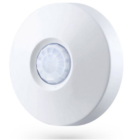 Tuya Sensore di Movimento PIR 360 Cablato da Soffitto