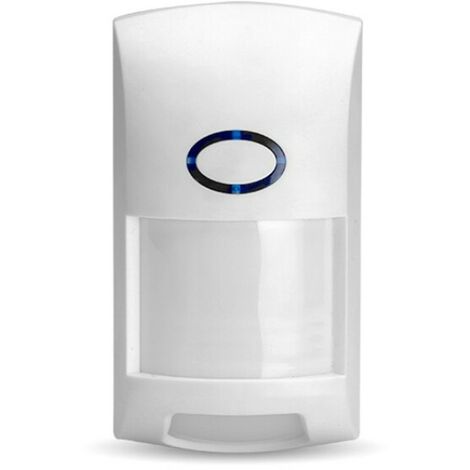 Tuya Sensore di Movimento PIR Smart WiFi