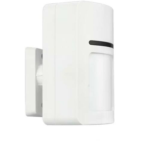 Tuya Sensore PIR di Movimento Smart WiFi 110°