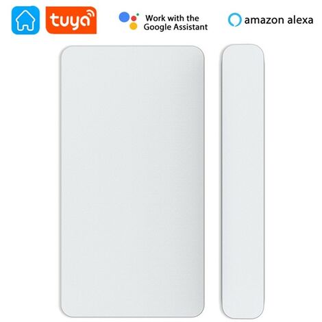 Tuya Sensore Porta e Finestre Smart WiFi DW06