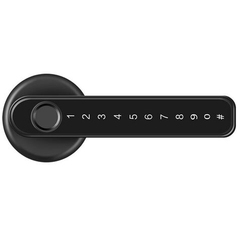 Tuya Serratura Smart Bluetooth Biometrica
