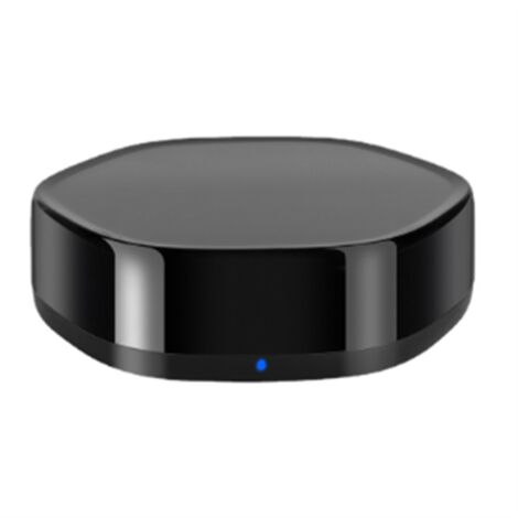 Tuya Smart Life ZigBee Multi-Mode Gateway Hub Home Wireless Bridge Bluetooth Mesh WiFi IR Remote Control