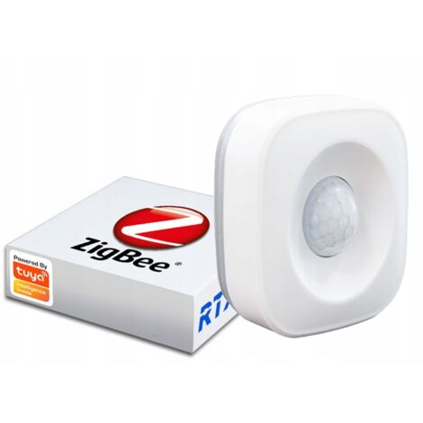 TUYA Smart PIR ZigBee Bewegungssensor