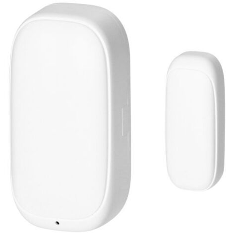 Tuya Smart Wi-Fi Tür-/Fenstersensor, Weiß OR-SH-17601/W