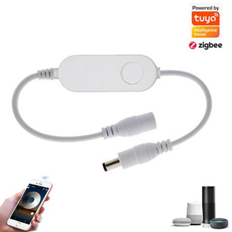 Tuya Smart ZigBee Led Strip Controller
