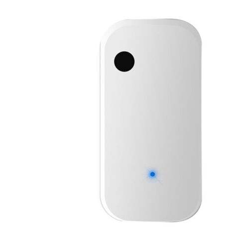Tuya WiFi Light Sensor, Smart Home Lighting App, Link Control, Light Detector, Automation