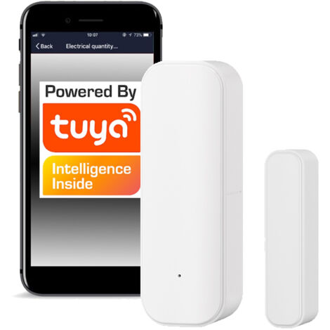 TUYA WLAN-Tür-/Fensteröffnungs-/Schließsensor