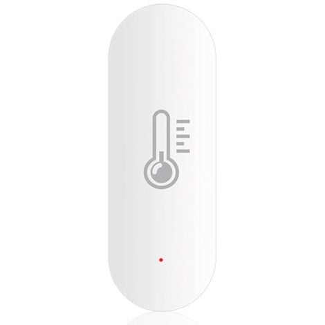 Tuya ZigBee Sensore di Temperatura e Umidità