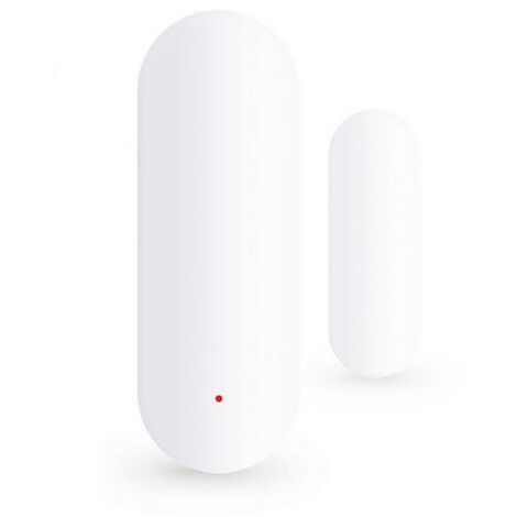 Tuya ZigBee Sensore Porta Finestre Smart